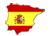 EURO-LIMPIEZAS ORENES - Espanol