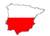 EURO-LIMPIEZAS ORENES - Polski